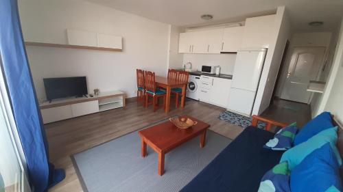 Apartamento Costa De Antigua Ii