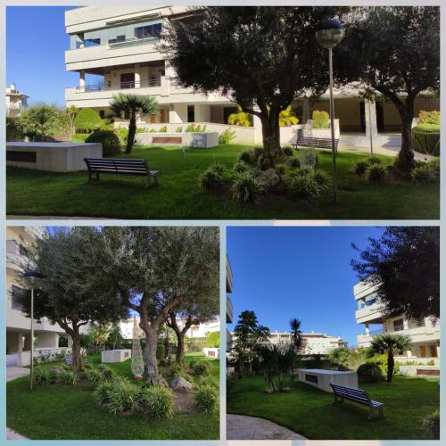 Apartamento Costa de la Luz