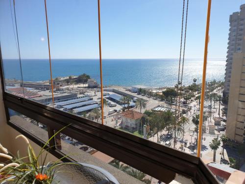 Apartamento Costa del Sol Beach First Line