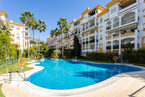Apartamento Costa Nagüeles I Marbella