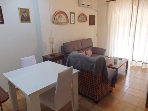 Apartamento Covadonga