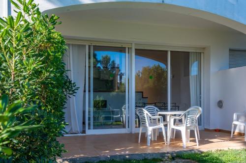 Apartamento Coves Noves