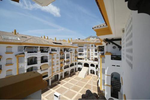 Apartamento de 2 habitaciones en Marbella Centro