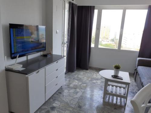 Apartamento de 3 dormitorios