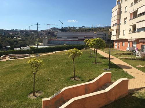 Apartamento de 3 dormitorios - cerca del puerto y la playa