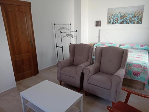 Apartamento de Adela