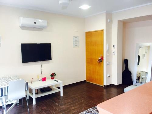 Apartamento de diseño en la mejor zona Playa Gandia.