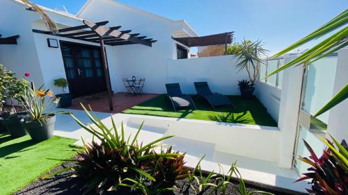 Apartamento de ensueño Lanzarote