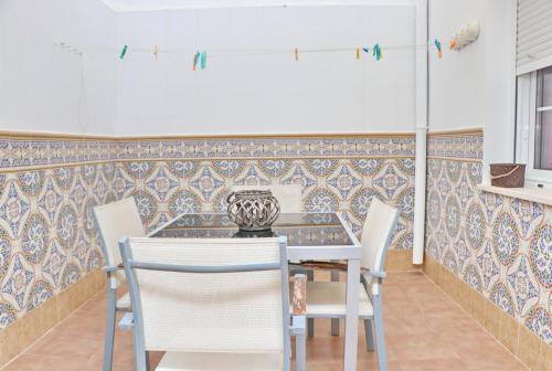 Apartamento de las Canarias