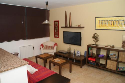 Apartamento Deltebre