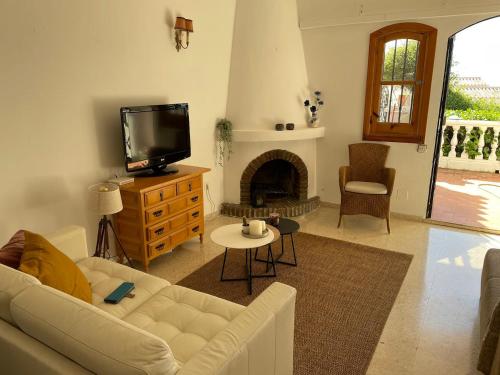 Apartamento de lujo Nerja