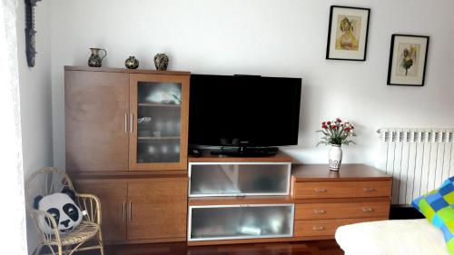 Apartamento de montaña