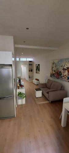 El Apartamento de Trini en la Alameda