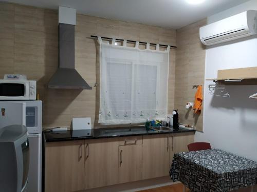 Apartamento De Una Habitación Totalmente Equipado