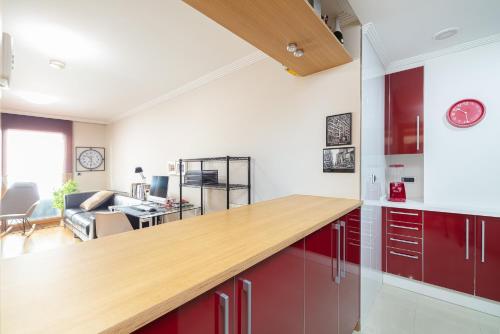 Apartamento DeArt 8