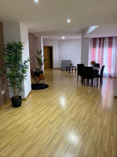 Apartamento Decus vita