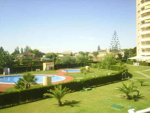 Apartamento Dehesa de Campoamor