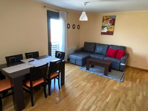 Apartamento del pirineo