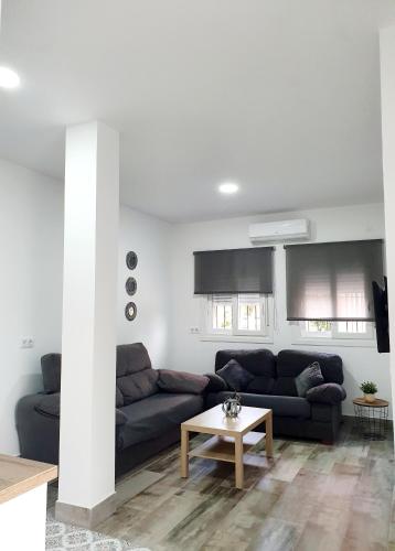 Apartamento Del Sur Puerto Sherry