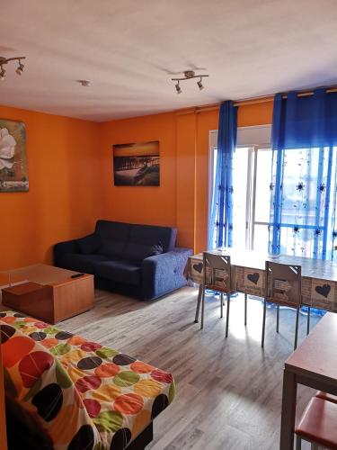 Apartamento Delta del Ebro