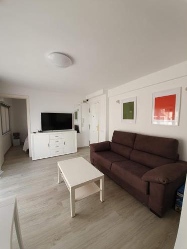 Apartamento Delux Calle San Vicente 2