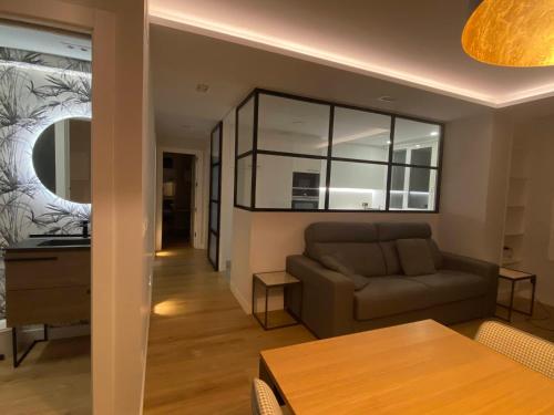 Cid Campeador - Apartamentos Burgos Deluxe