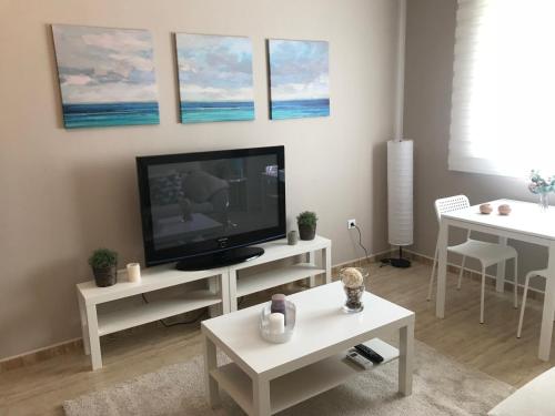 Apartamento Deluxe Benalmádena