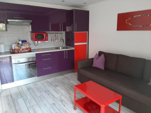 Apartamento Deluxe con piscina climatizada