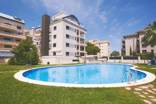 Apartamento Denia Sueños Del Mar Ii