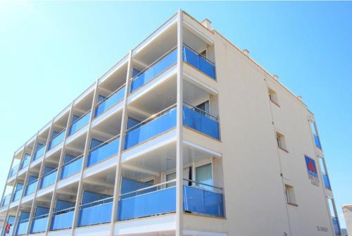 Apartamento Denis Playa 1