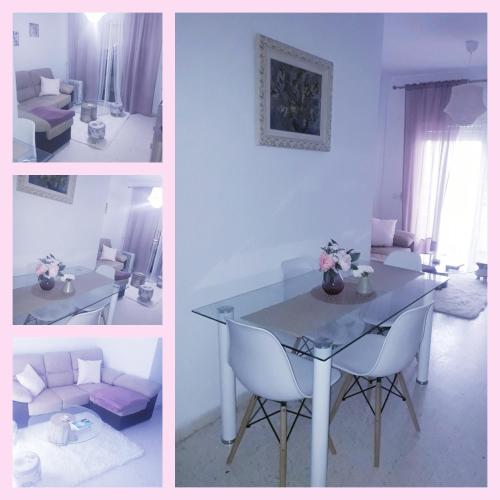 Apartamento Doñana