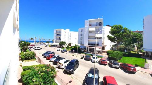 Apartamento Ducal con vistas al mar F5- 2