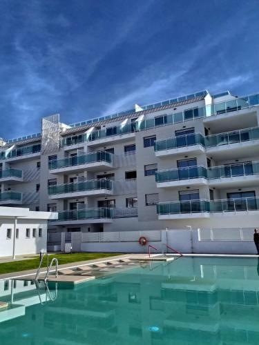 Apartamento Duna Beach