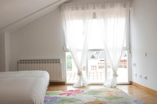 Apartamento La Puebla Parking Gratis