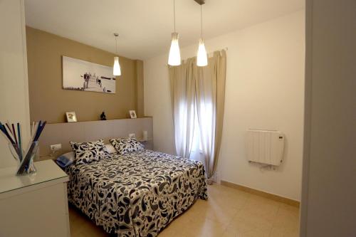 Apartamento Duque de Arcos 2