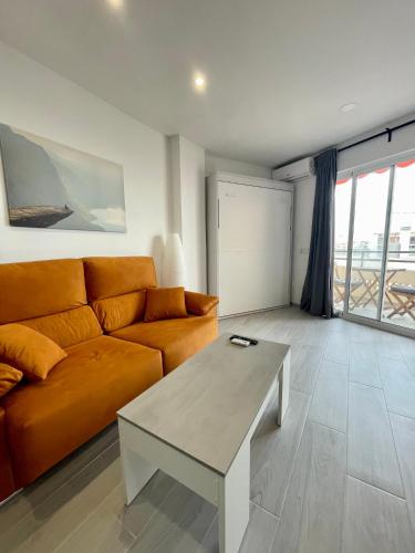 Apartamento Duquesa Beach