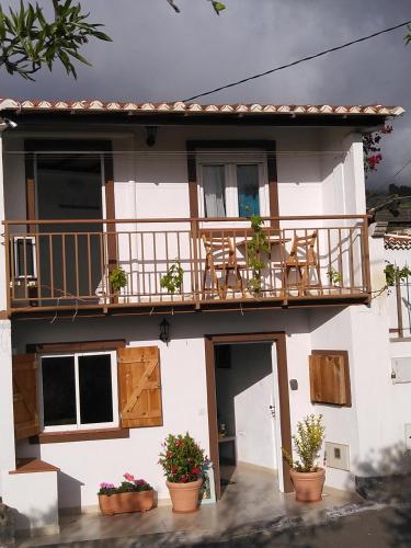 Apartamento El Almendrero