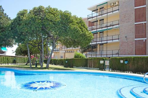 Apartamento El Arenal