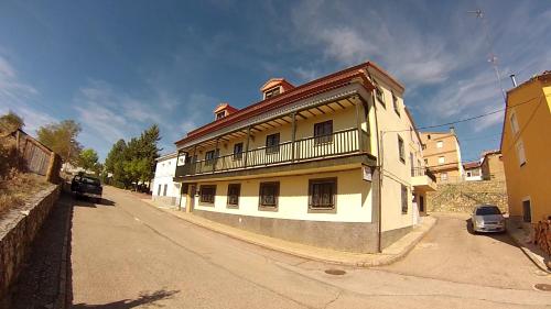 Apartamento El Balcon