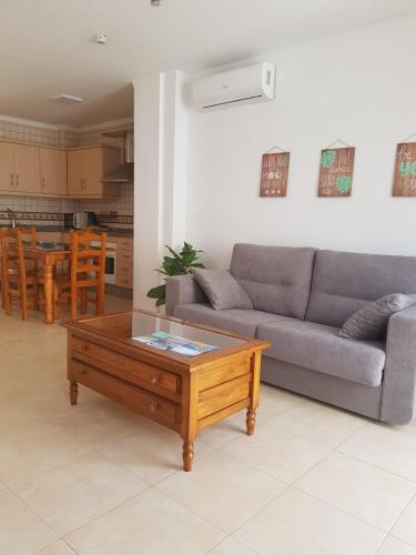 Apartamento Centro de Nerja