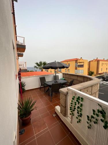 El Carmen Sunset Apartment 1