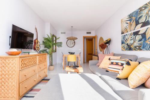 Apartamento El Edén