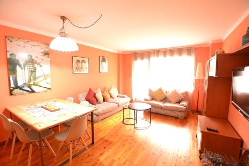 Apartament el Llac