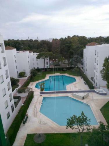 Apartamento El Puerto De Santa Maria