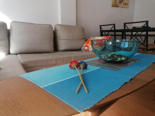 Apartamento El Soplao - Casas de los Picos