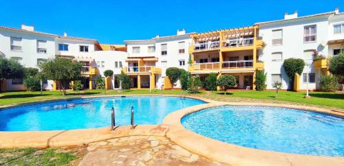 Apartamento El Sueño Ii By Denia Costa