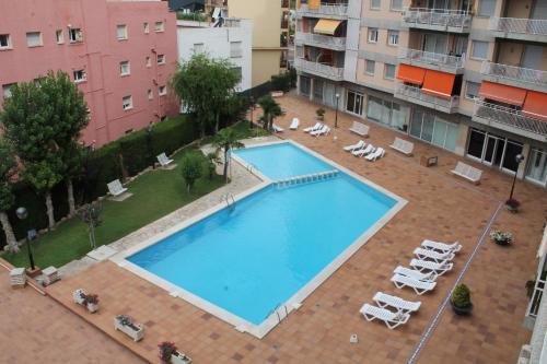 Apartamento El Vilatge