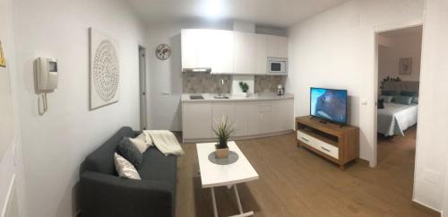 Apartamento El Zegrí