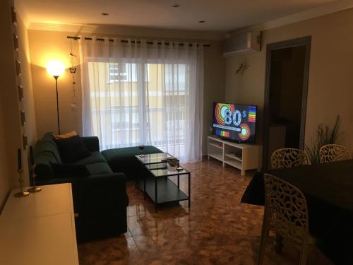 Nuevo Apartamento Elegante Gandia