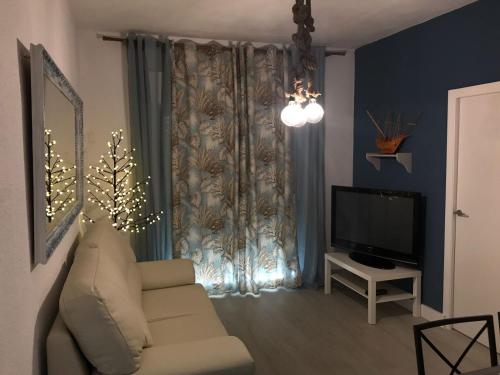 Apartamento en Ayamonte